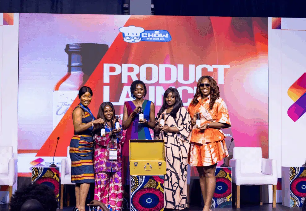 Science of Trade Conference 2025 Delivers Bold Vision for Africa: Certification, Innovation, Trade Access & Women Empowerment Across 3 Transformative Days 2 image 10