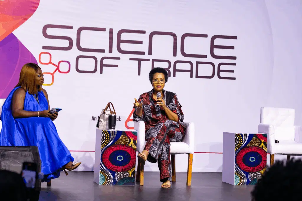 Science of Trade Conference 2025 Delivers Bold Vision for Africa: Certification, Innovation, Trade Access & Women Empowerment Across 3 Transformative Days 3 image 13