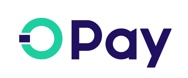 OPay logo