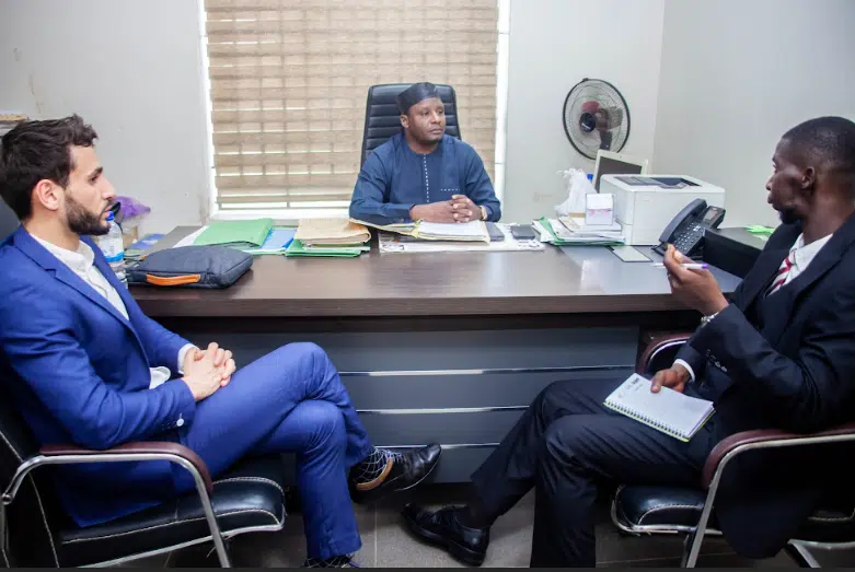 Bujeti and SMEDAN Partner to Equip Nigerian SMEs with Financial Tools for Growth 3 image 16