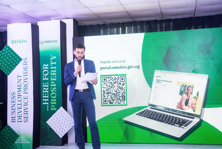 Bujeti and SMEDAN Partner to Equip Nigerian SMEs with Financial Tools for Growth 1 image 17