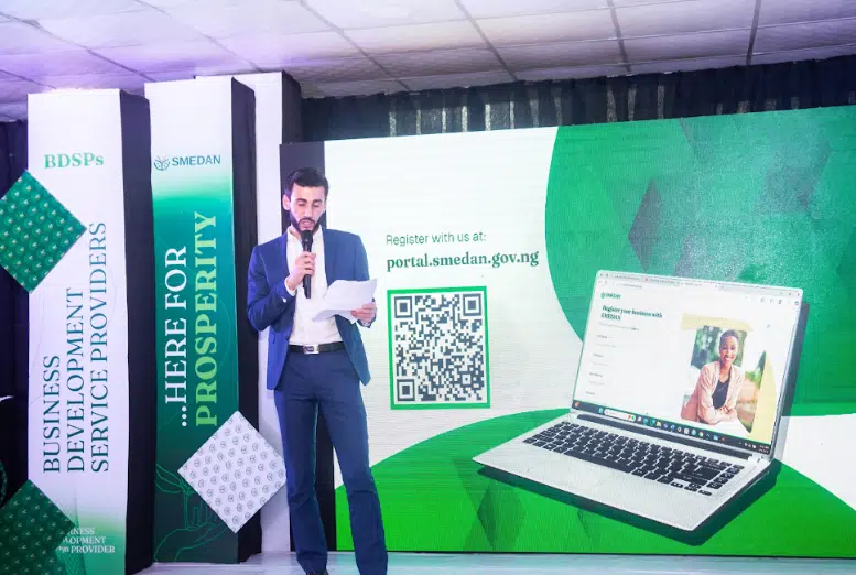 Bujeti and SMEDAN Partner to Equip Nigerian SMEs with Financial Tools for Growth 1 image 17