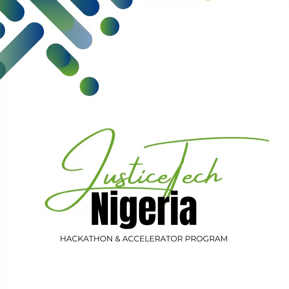 JusticeTech