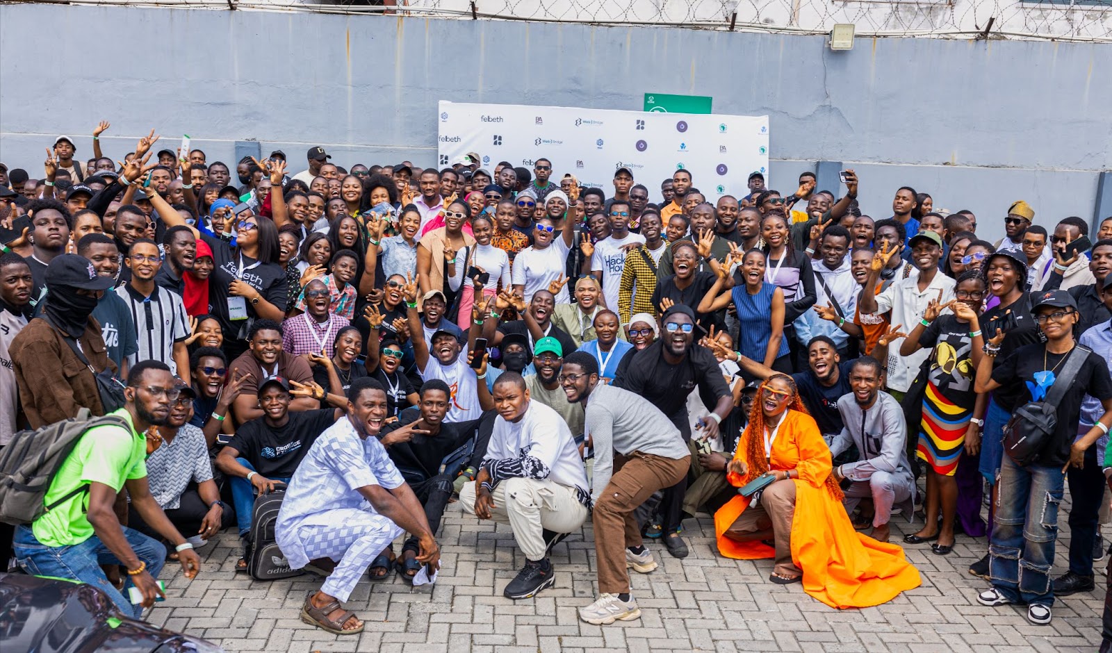Web 3 Africa