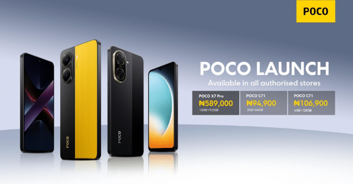 Poco