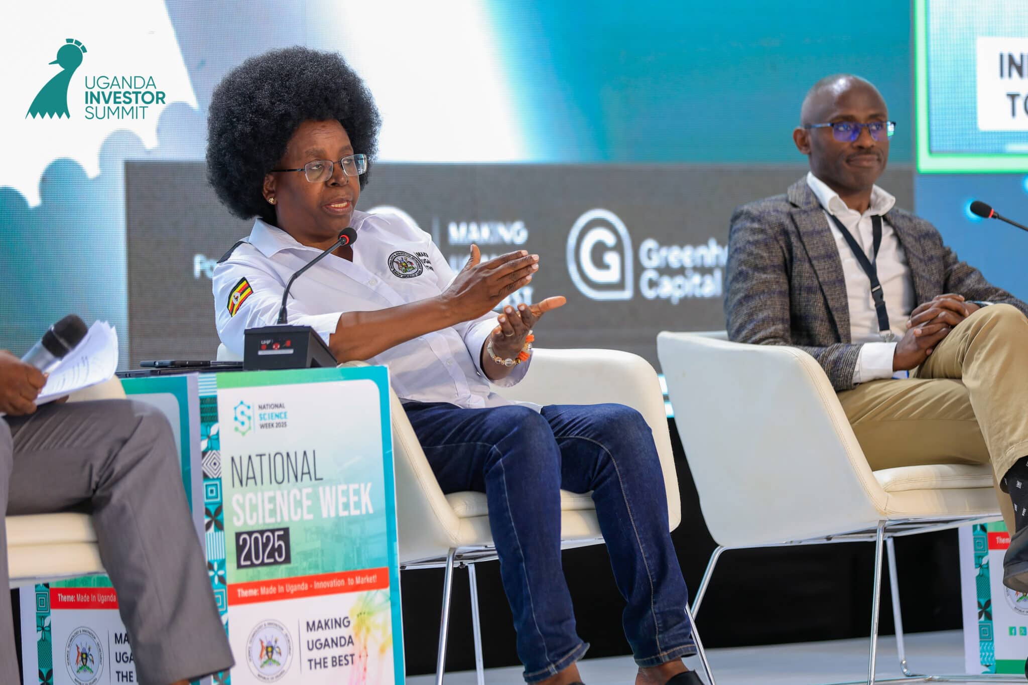 The 1% country: Uganda’s contrarian tech play