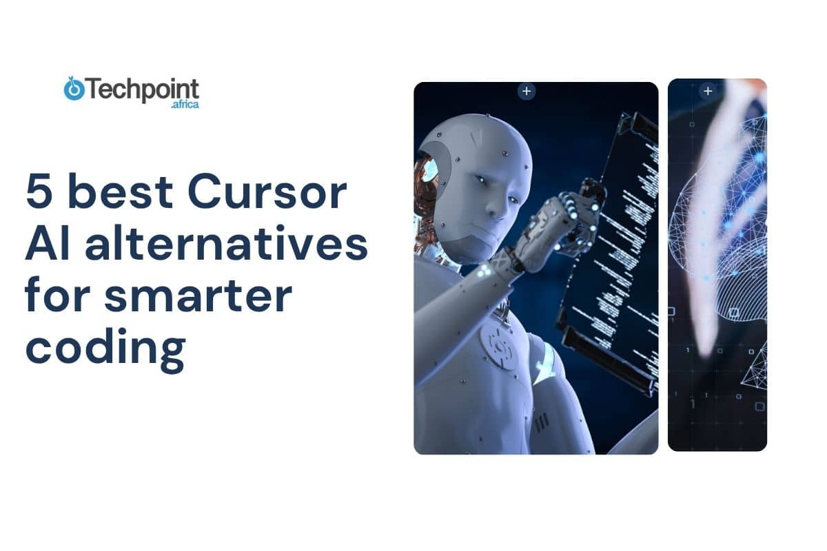 5 best Cursor AI alternatives for smarter coding