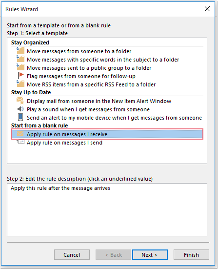 How to set Out of Office in Outlook app (Mobile + Desktop guide) 14 AD 4nXc
