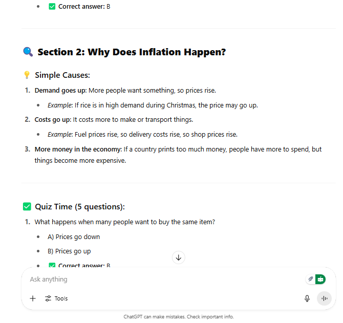 DeepSeek vs. ChatGPT: Honest results from 10 real-world prompts 23 AD 4nXc4T3IqbfbqqMbPGm43Mnf3etBmQEpbfcL MjSC4wfRGhz49x5KYU9LcNHynS65KyyEJMYjWydzAiE8ztEZsyM 3btYNfW68yZY SpBosmz AUXVovssVAUGGqmVgFD NTt0Ep kw