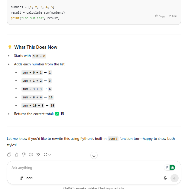 DeepSeek vs. ChatGPT: Honest results from 10 real-world prompts 45 AD 4nXcBGEiqwtNwbjHrc5tS1MeJYlko1V1J93 39drO
