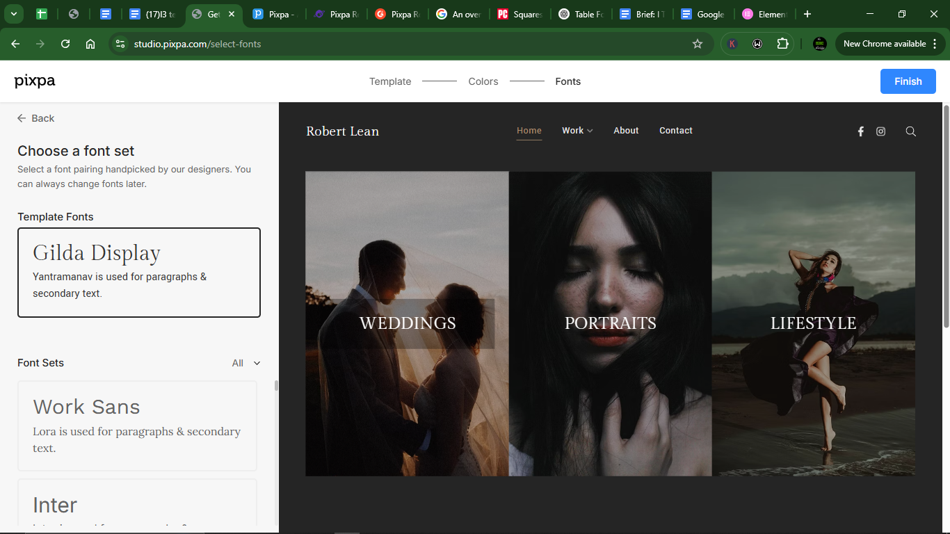 6 best website builders for photographers in 2025 (tested and ranked) 20 AD 4nXcBvY4jgxH S5wtrbMXn5NJhiD6Yl8lCJdem L AiJxPSWscBT8ik5JKf1XMdbrj5Ju1w6QJwYHXUQyPKT