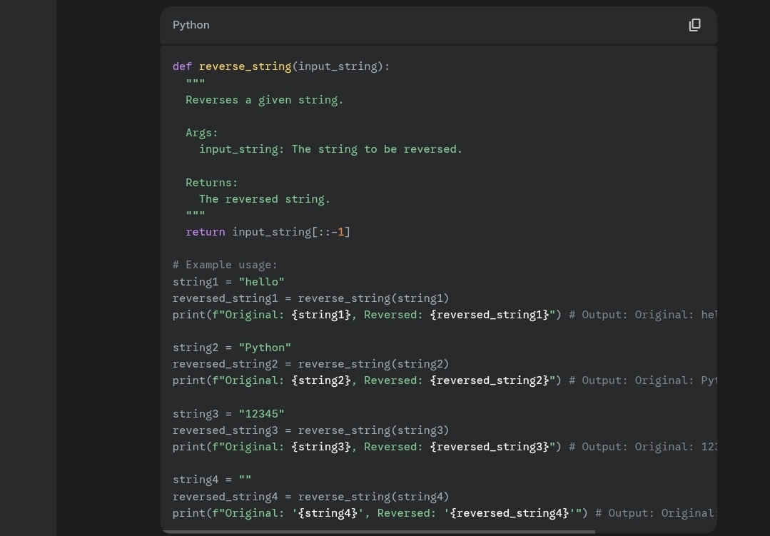 I tested Copilot vs Gemini with 10 coding prompts 3 AD 4nXcGN8HTxe1iBylNmLJNqYj1RSlHfS E4KSPxqD5 Xs4OWPCyqSvV0aqJMOpJ3qyI91AeFvgiGWrFANZUECaOiDkMgYbJU1jZpc6G7HRApZwwl4FqWu1HMU1ztY9RAV7yLZMm6X3