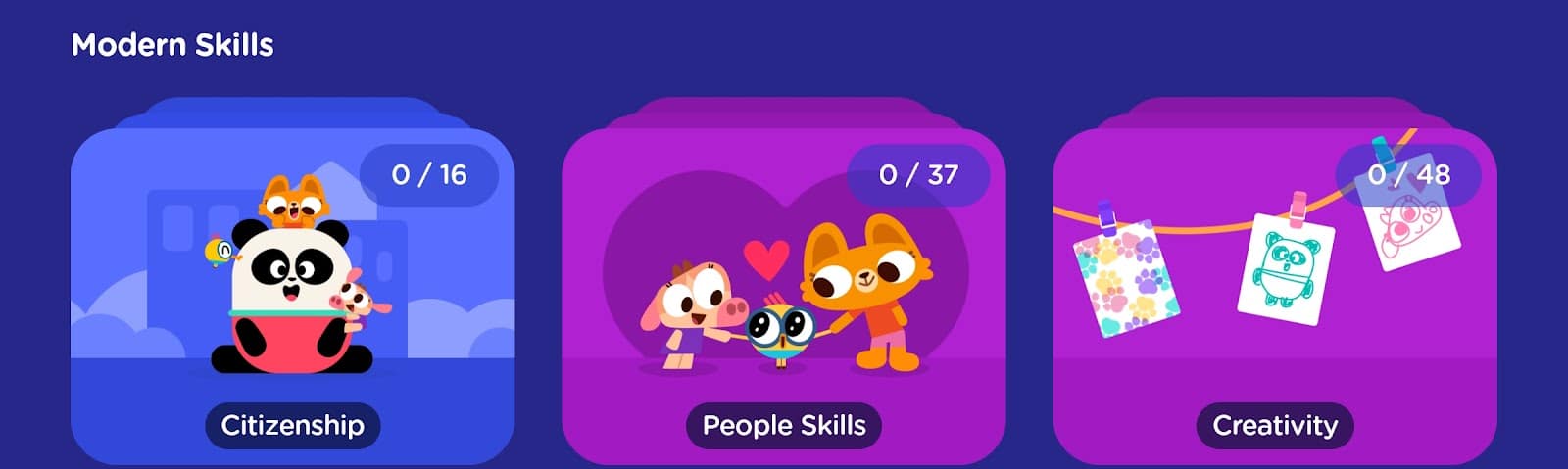I tested Lingokids with my kids: here is my review 4