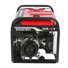 Best 5 generators in Nigeria and their prices 3
