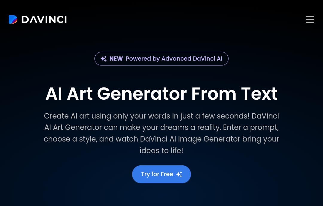 I tested Davinci AI: here's my unfiltered review 1 AD 4nXcScM I5hrJa1T0rMLPuseBgUDUFouzbJGEbimWsDAN1NpDQxUzMJRPRXFEmZY9dhF7b nZyu89nVyLg2tTm2FXgNTBDvEK3ClGBqQASPZ4uqxSKtt