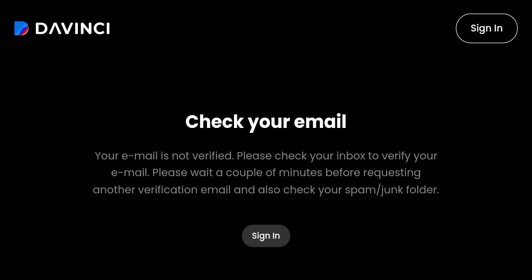 I tested Davinci AI: here's my unfiltered review 3 AD 4nXcWLZ0DPAjiReCUgfQLFyWkOc1RFx9uMPk5gwn3PjA38UadYtqNBwcNa8cmv7AvEMRoVnguzjiEankf74pPOw80P6 4 VjdN3dKdrnOK