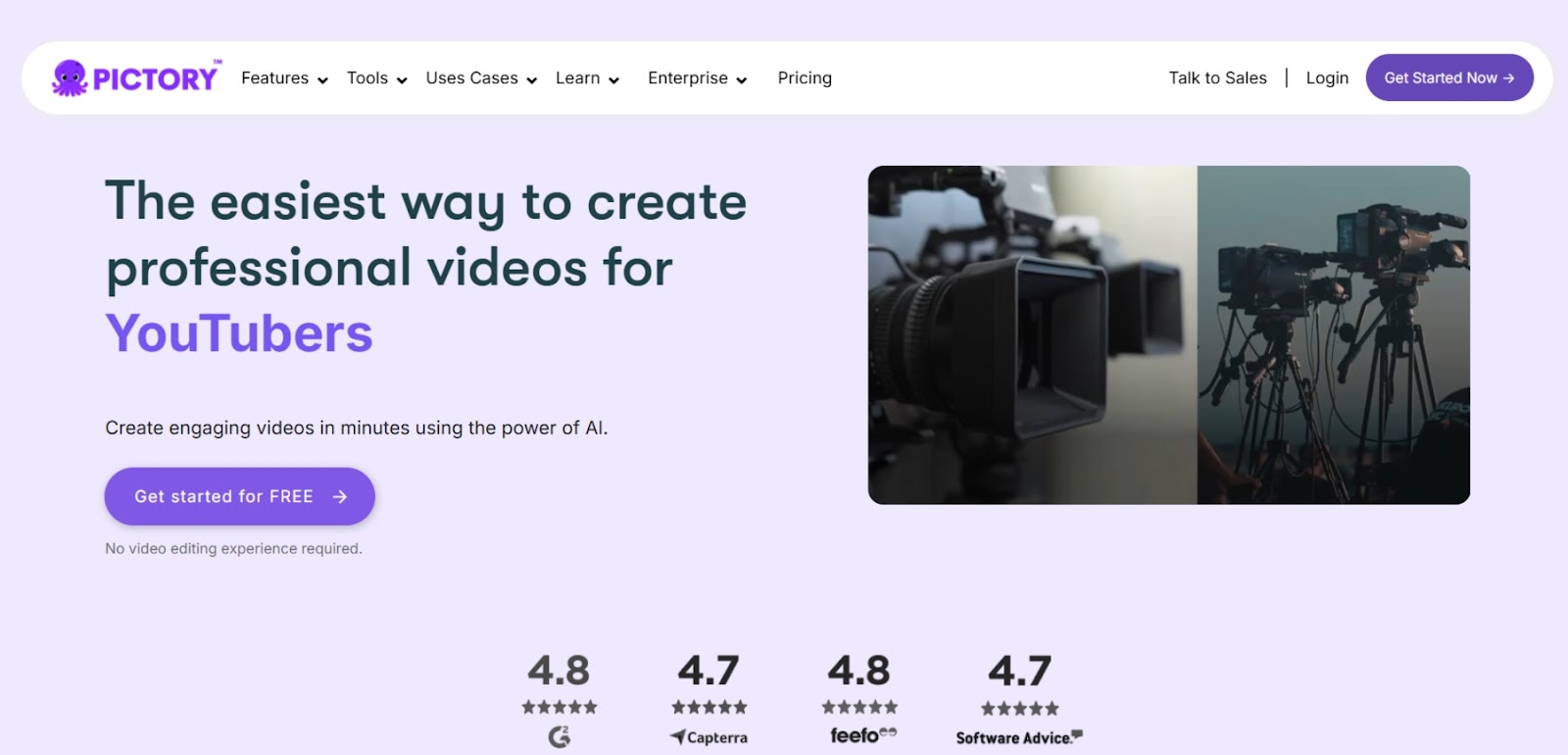 I tested 6 best HeyGen AI alternatives (2025 review) 4 AD 4nXcZHIW2fjep6lJog1M3BGHf nsiwR1k1
