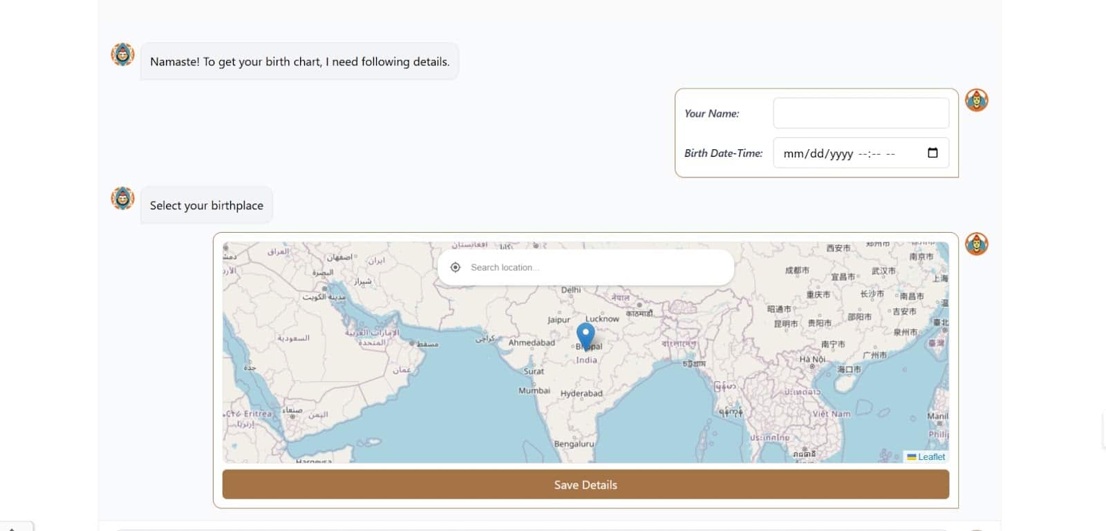 Kundli GPT review: my experience with an online astrologer powered by ai 3 AD 4nXcaC57dbn3T3NxcYE1W1oBFWJrEpoD7OJuaWMT xF89VB7iB0Ho4du ooZ fwfR