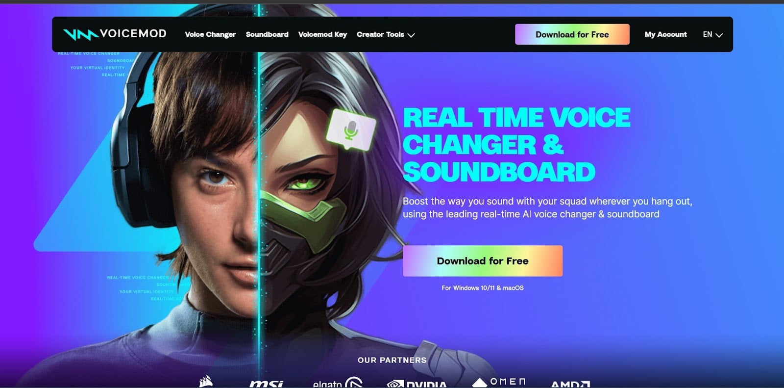 I tested the 6 best 15.ai alternatives for AI voiceovers (2025 review) 4 AD 4nXcb42 HTv1DekVSTzIvZmjp2hlFLITvYgO vbhBylMwu7QCx48aiGhOlgmT 3vLZoYP4