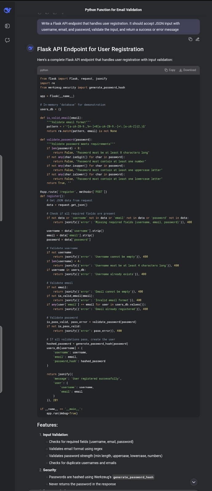 I tested DeepSeek vs. Copilot with 10 prompts 4 AD 4nXccrtQAjk2xPBaRm8xLfnfNaJAGsR