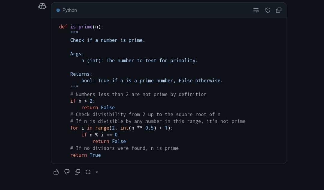 I tested DeepSeek vs. Copilot with 10 prompts 16 AD 4nXckqz9iWtyTdLIdgtri0VV88ea2vuCV1QWfklZJLQB06bJObkQgfbHR9vct900OWryIHRZ3MRhH7Nt7tYqvqGpceRhr5YPysfpYSylqxa2M5AmgoCkgGdzCBwqIXCm GHowszHSZg