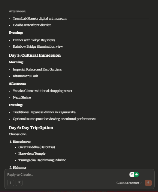 Perplexity vs Claude: I tested 10 prompts to compare their real-world performance 25