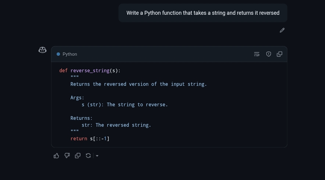 I tested Copilot vs Gemini with 10 coding prompts 4 AD 4nXcpNZ3RzfQ2oVqhG8gyZC8tNnSkj9jI2IhJVbWYaKBQE Q6VAQK0BrlUBgnplkzHTjzYiVhjLPDRCVZEG4vIoQdL 0oEN5whpw6tk780y7umvQ4v 0wgBLgpMVBucg1Df3deMvnBA