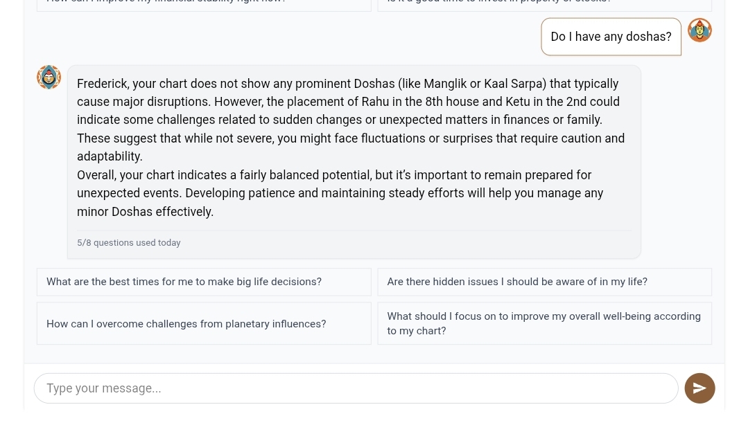 Kundli GPT review: my experience with an online astrologer powered by ai 7 AD 4nXcpZR ZCWhJ4s7TTBFm38fl0UdXMqwnIKXrKXRMdeF Gu 7eHIRaPTq8bKPGAGeQLkIHnhzZE1yGCSkxucrCL8YzfYpdzJjOFY1ikajpOv fL 3 TZT52Kcre g3 d37DjYCZZkg