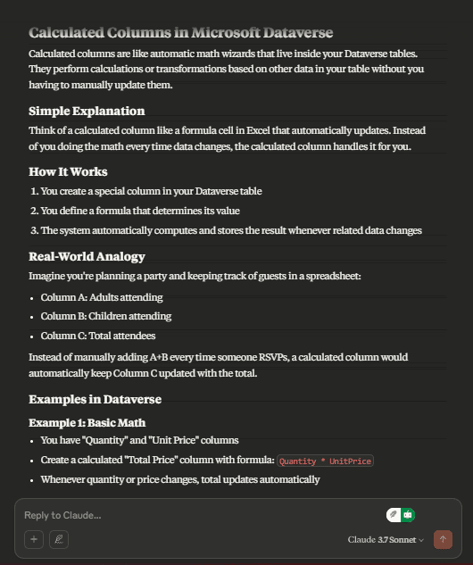 Perplexity vs Claude: I tested 10 prompts to compare their real-world performance 14
