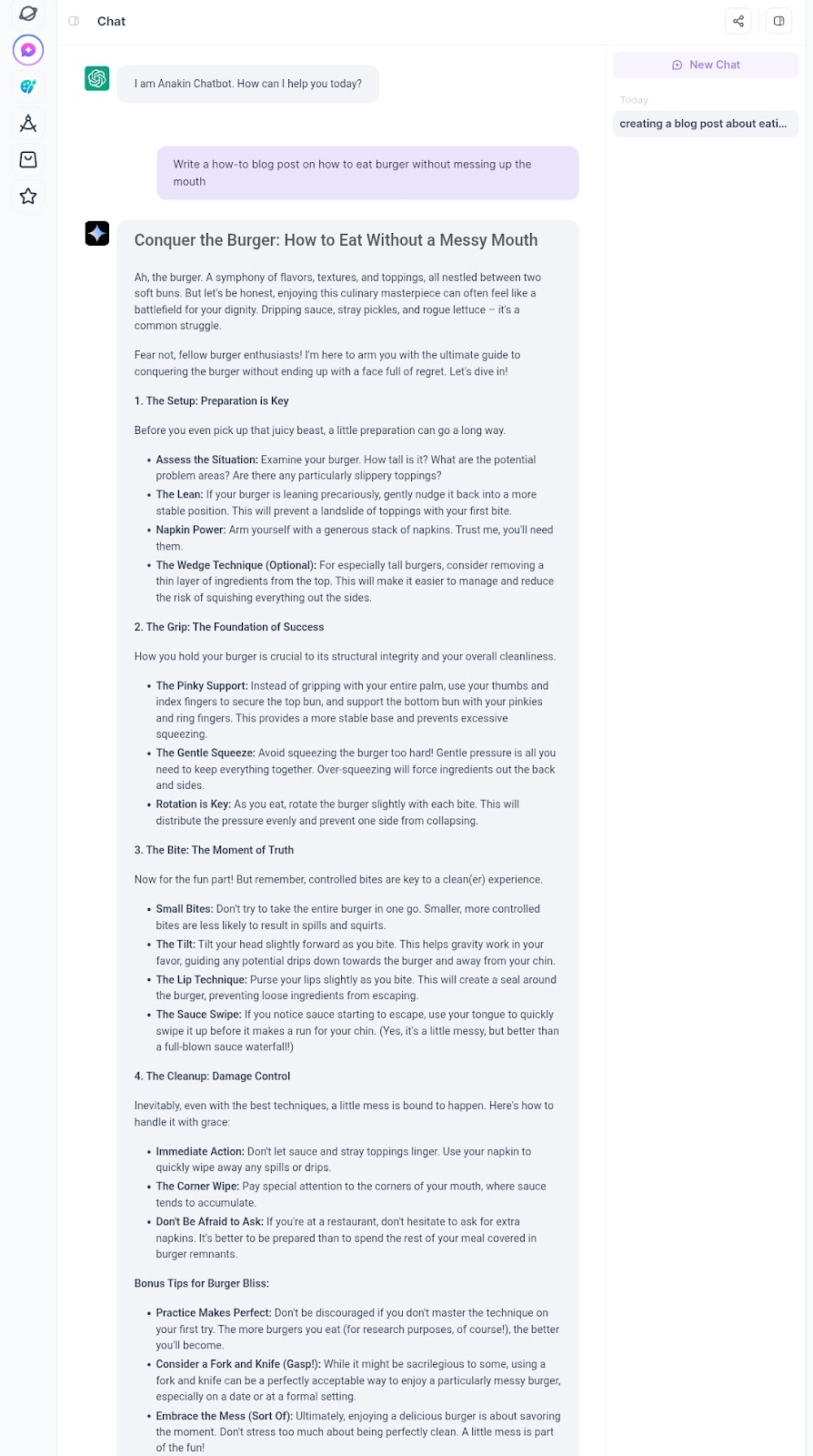 Anakin AI review 2025: what i discovered after testing it 4 AD 4nXcs5gl67bRyCVcCSuES0Fn4S0EHpFrYmVGR4rxt59qOGWJBwpPTelhO0kCsEfigP8T LSF PiLmkAD3zyLwVm2y7neAsiJCqD4QjA2rmxeG hEoLEMqb0kF5iO5b fSGPJGl5RA