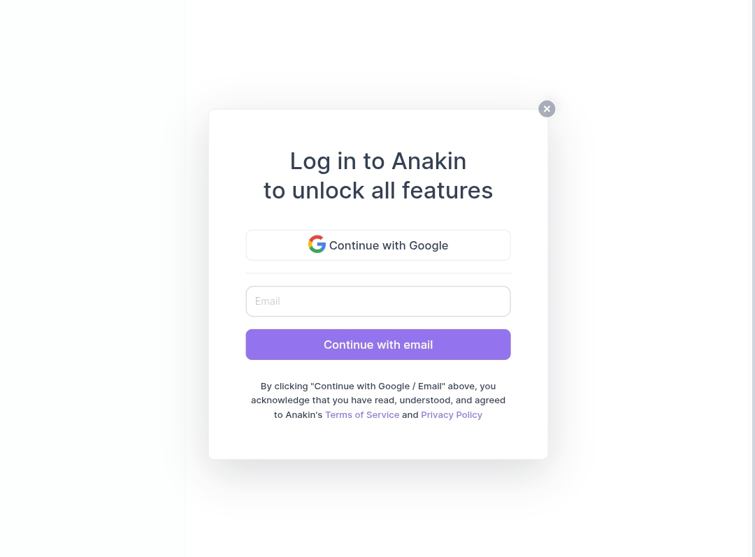 Anakin AI review 2025: what i discovered after testing it 6 AD 4nXd1SmlOGTPDBjpsJVaEqMCtHARE1IIJ1ikk T12Somh0wX0ioR2qeUmubIphbhe9EQizT1lZOPV3UQPvmoo eZ3haBDzMOSpE96Iv8ET7ppdgO4 6L3M