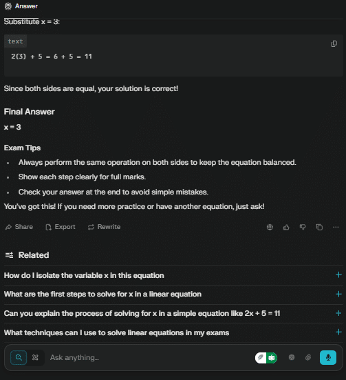 Perplexity vs Claude: I tested 10 prompts to compare their real-world performance 36 AD 4nXd7F7G6hjJP0hi71 gc lM LTv 7sDjQE nuAnMcx5HqmwxDO83hNgoiMI9 eyJSZHlQFofwOZ1W7cVyS8Ypaya3Cm1vNVdb3mL5Q04wkD75YVpOlLN9TadK49Hw8aM5Vbe4JR8KGZWmSlcJ kn1I