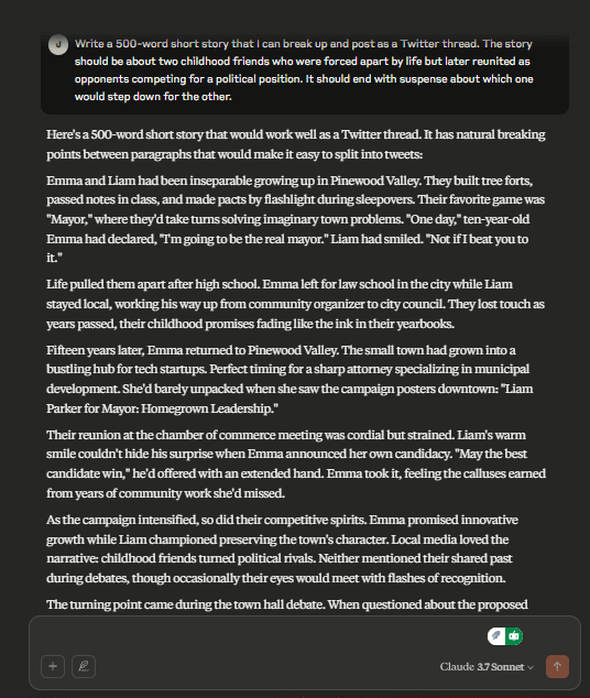 Perplexity vs Claude: I tested 10 prompts to compare their real-world performance 5 AD 4nXdBgcx9i4PLEg 8wXnQuupZn9lMV4kS6kmpqeJ