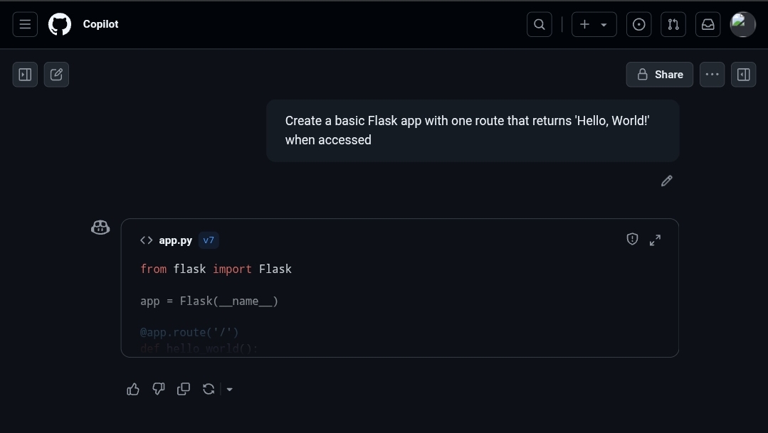 I tested Copilot vs Gemini with 10 coding prompts 2 AD 4nXdCV5G8v1FDDt0n 0B0rQC7uu2G7QIPYa1nytBCgY7YQWwcCz4Ho R7QW 3 M3OzFMyBEKPnNdd8WZoqoywaHW6UE4K2uuXCX WZoQyu5PbEVifXgbaBcfCD D127 7MX83gwSlzg
