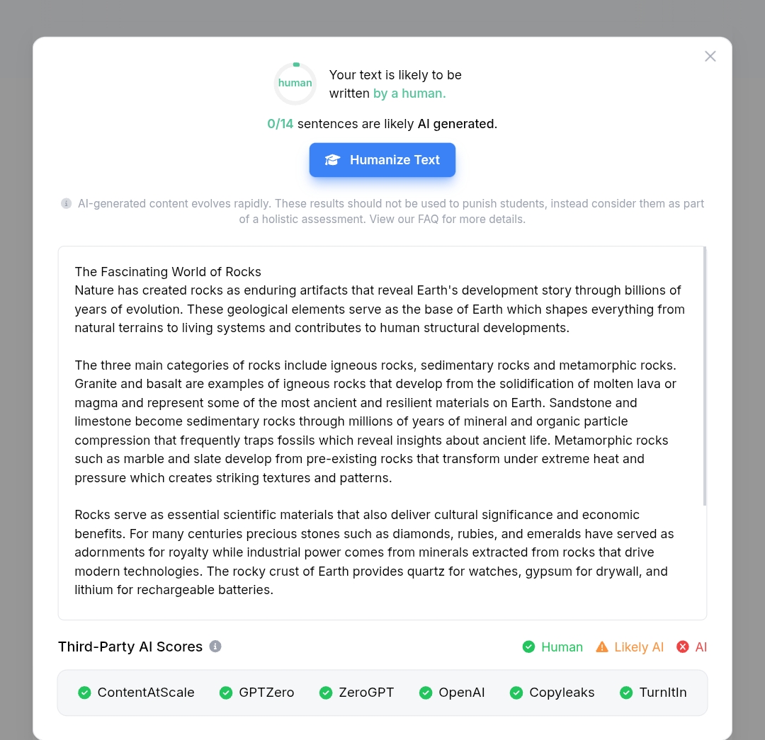 I tested Phrasly AI for 5 days: here’s my honest review 10