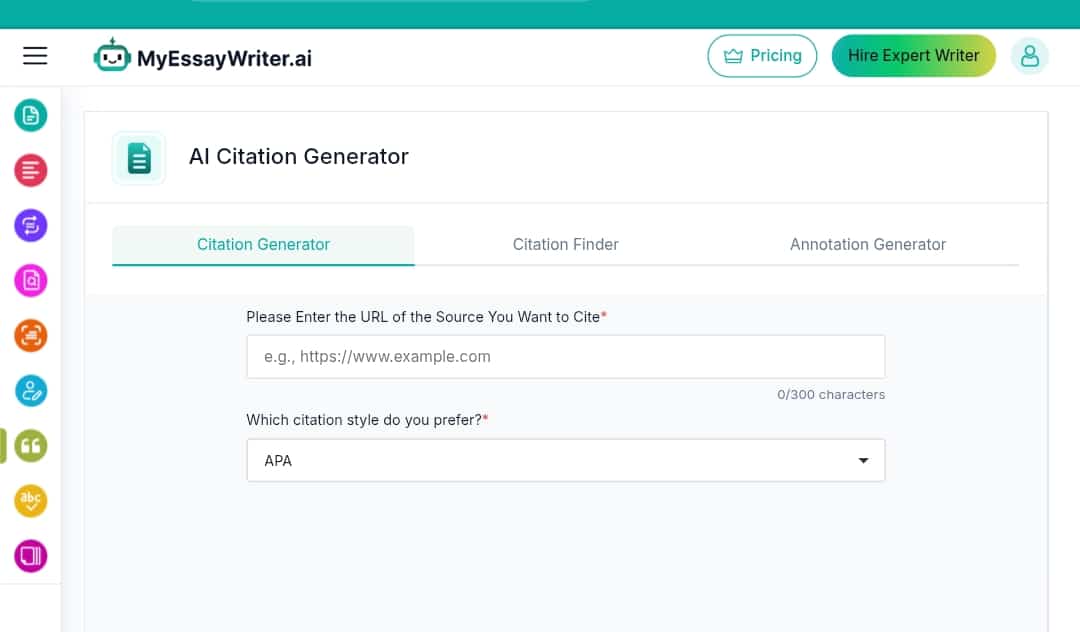MyEssayWriter AI review: Is it any good? Honest breakdown (2025) 13 AD 4nXdDLvPVXCkb50AYrhmq9Y