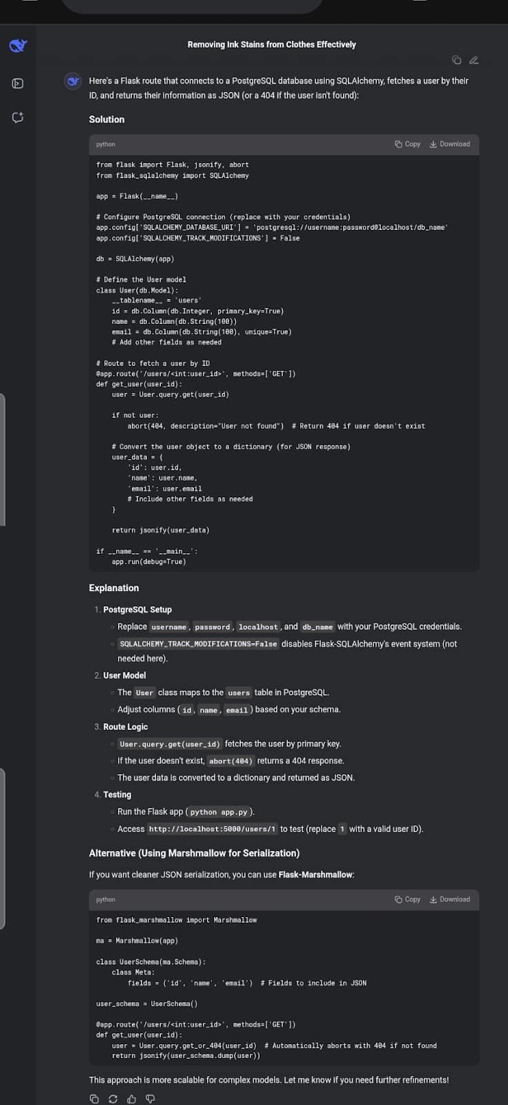 I tested DeepSeek vs. Copilot with 10 prompts 6 AD 4nXdFSuz1bI WtcTlvJBKpzO8Os8Gymj69 1qyIhezMKPaGVAb5m89HK99KVQedaYk akbZFMqVat4cSDimc0Bcfph5KbExIS7yVG5EnFrADTQXlcowvWtcK SjQhJNftpa1oTh3OzA