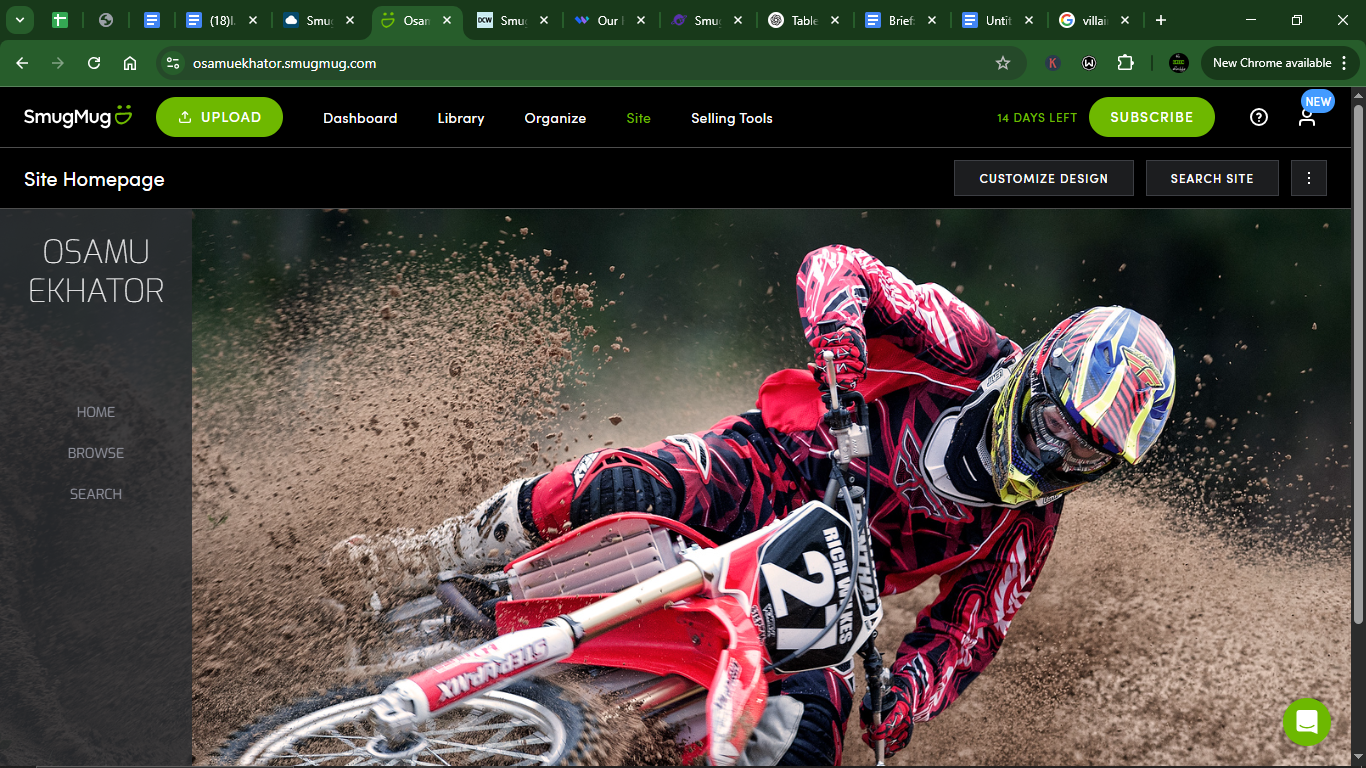 6 best website builders for photographers in 2025 (tested and ranked) 25 AD 4nXdGGxoNx3rseT DvKKwJighhQEA VUKfZZmOwZtl25zBkN84AR j95 aPb7rCsgDMEcUQSSWE