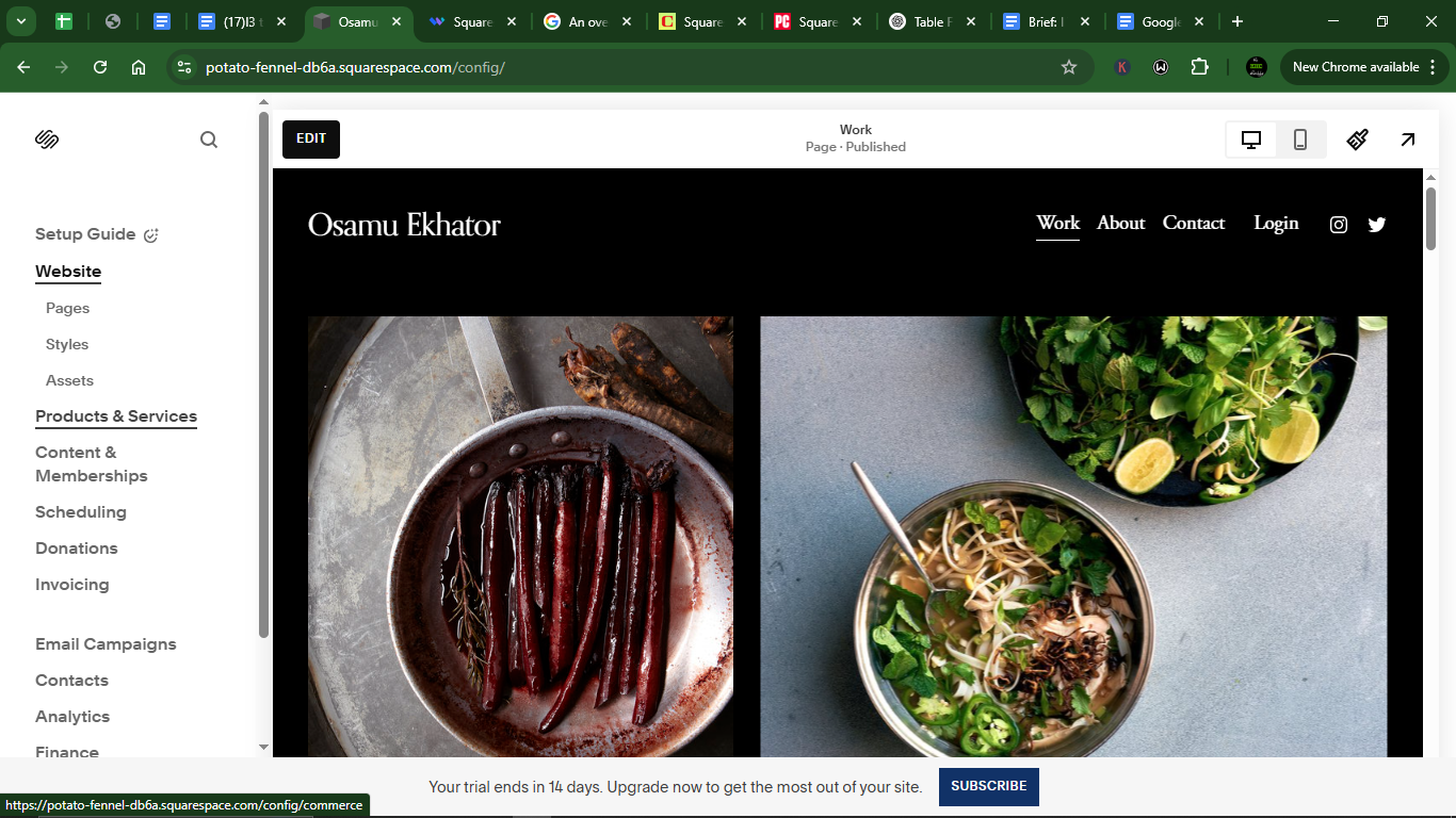 6 best website builders for photographers in 2025 (tested and ranked) 14 AD 4nXdJj0iTuNhRzot qzsAx QIiYVy VJs5c