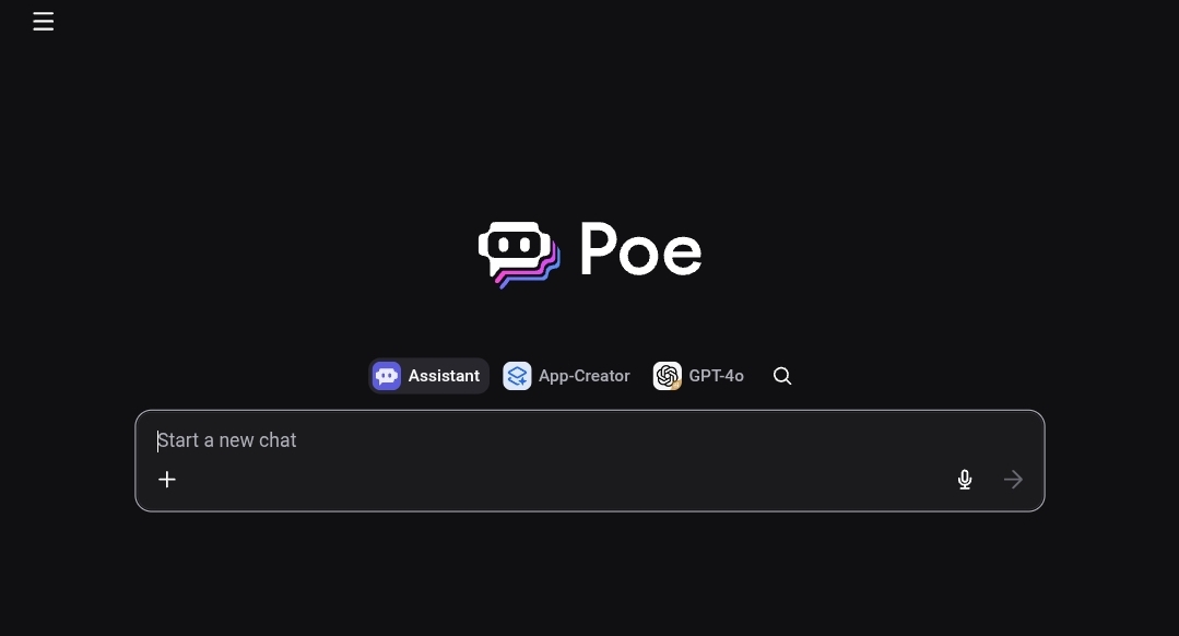 Poe AI vs ChatGPT: i tried both and here’s what i found 2 AD 4nXdL8a8PzMcOfRhW lhdiyYWhsTjUwWNi iG7t gT6Bm7Y8aM6lM0429 B3twFqio22V3qWINBfEIKFr2g7v2i3LEi GWSlFIbttQlSPfKUgEIjLUf7gEU9VXX5r83nsuTYIrH8Qsw