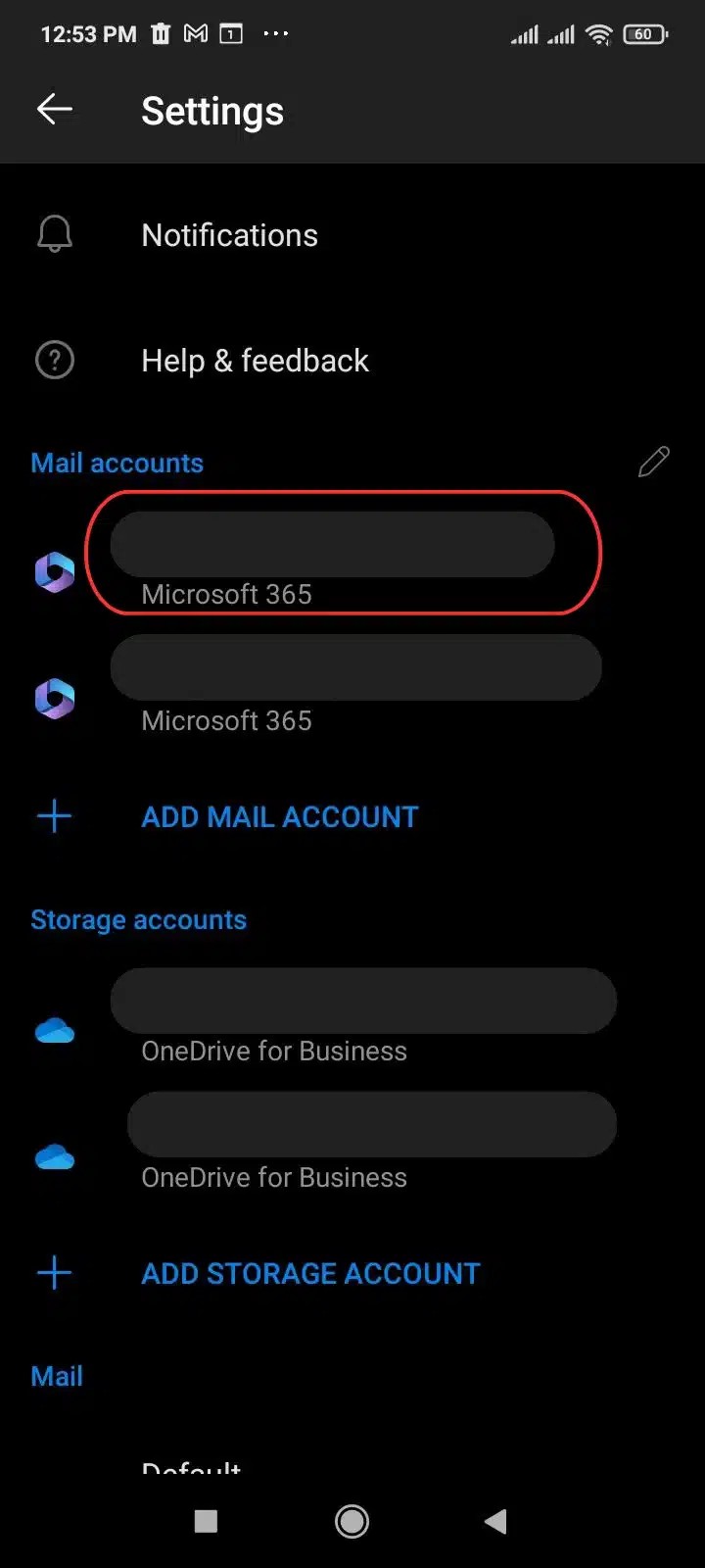 How to set Out of Office in Outlook app (Mobile + Desktop guide) 2 AD 4nXdNCDU786yJv0GrLqPWMC3avMZ1pFQYcyy5Dpj 26gJq9ACSPMQRVbQ5bibO2bKlbGsCwIHv0lv3k97Jdk