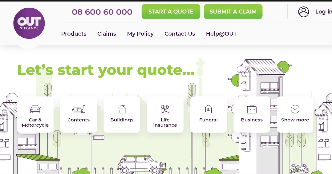10 best car insurance companies in South Africa (2025 Guide) 8 AD 4nXdVk3CC57guCHfjjDqvQ7eEARN
