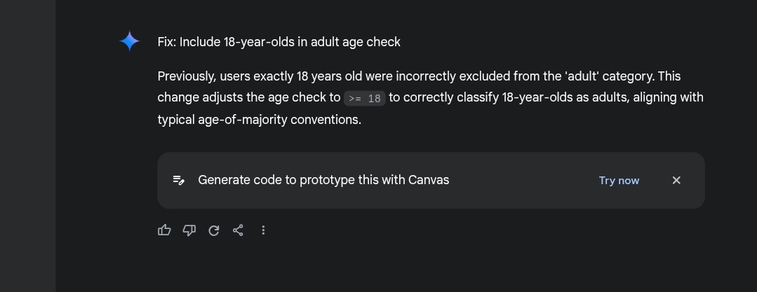 I tested Copilot vs Gemini with 10 coding prompts 18