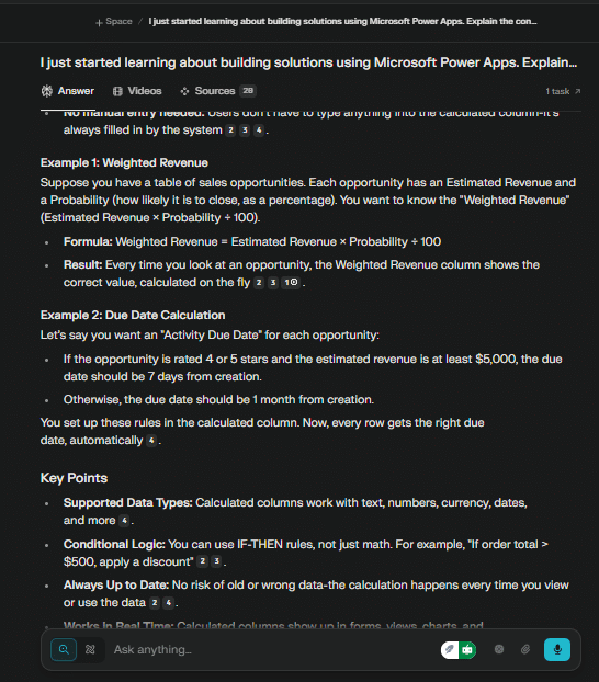 Perplexity vs Claude: I tested 10 prompts to compare their real-world performance 12 AD 4nXdgEsiMYkC8Lt5LX5 uEu9ivNOlHLZbVMNVQNcpsYMXA seFKSoL H6FrmH5GLZvdjebSzzQBnAJzTPo8X9e6fa6ErMsk5TwBMZsgAgB6i CgPBjtf5AzVO9tN5AXJya7jXXvCY3rhPW bYHd3EA
