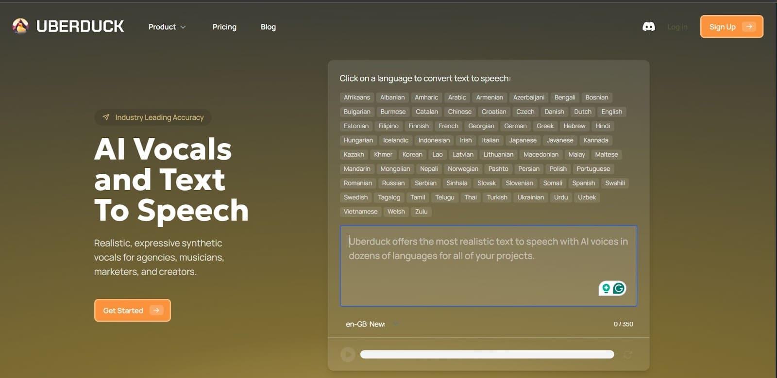 I tested the 6 best 15.ai alternatives for AI voiceovers (2025 review) 3 AD 4nXdk8110uB6feSTcZRj5bLjP WIGqHqLpLF5BG72J1EnU2keVn2g0lwynMHmGKVfYqwrrslph3yW8PmnFkByeil3yUKxE8QaO8Qny di26Tyqw 5QO3 FYBkuNVredhSwAA1c9sg9g