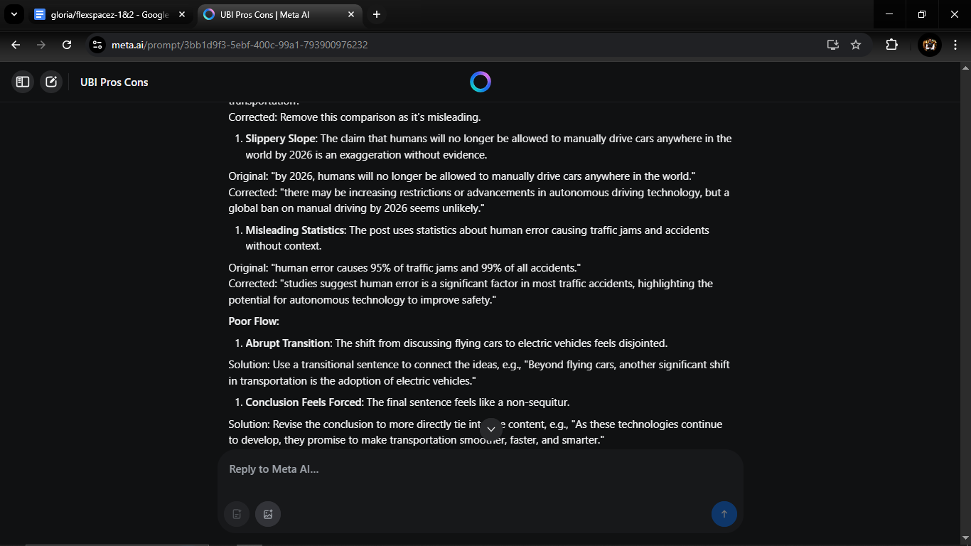 I tested Llama vs Chatgpt with 10 prompts – here's the clear winner 30 AD 4nXdpIbvD EtbJ5 CDAYNDqs s7TNSQBHyvHff4V60pDO8DG0KXkgo1ebwQQLb1 YoboCY7Xf4 m5 J wkeLsdkwMFpIyodlYjKtYIRujCm6 MQNkHfEu9Cv4sbjrsDm0GYT2kj 79Q