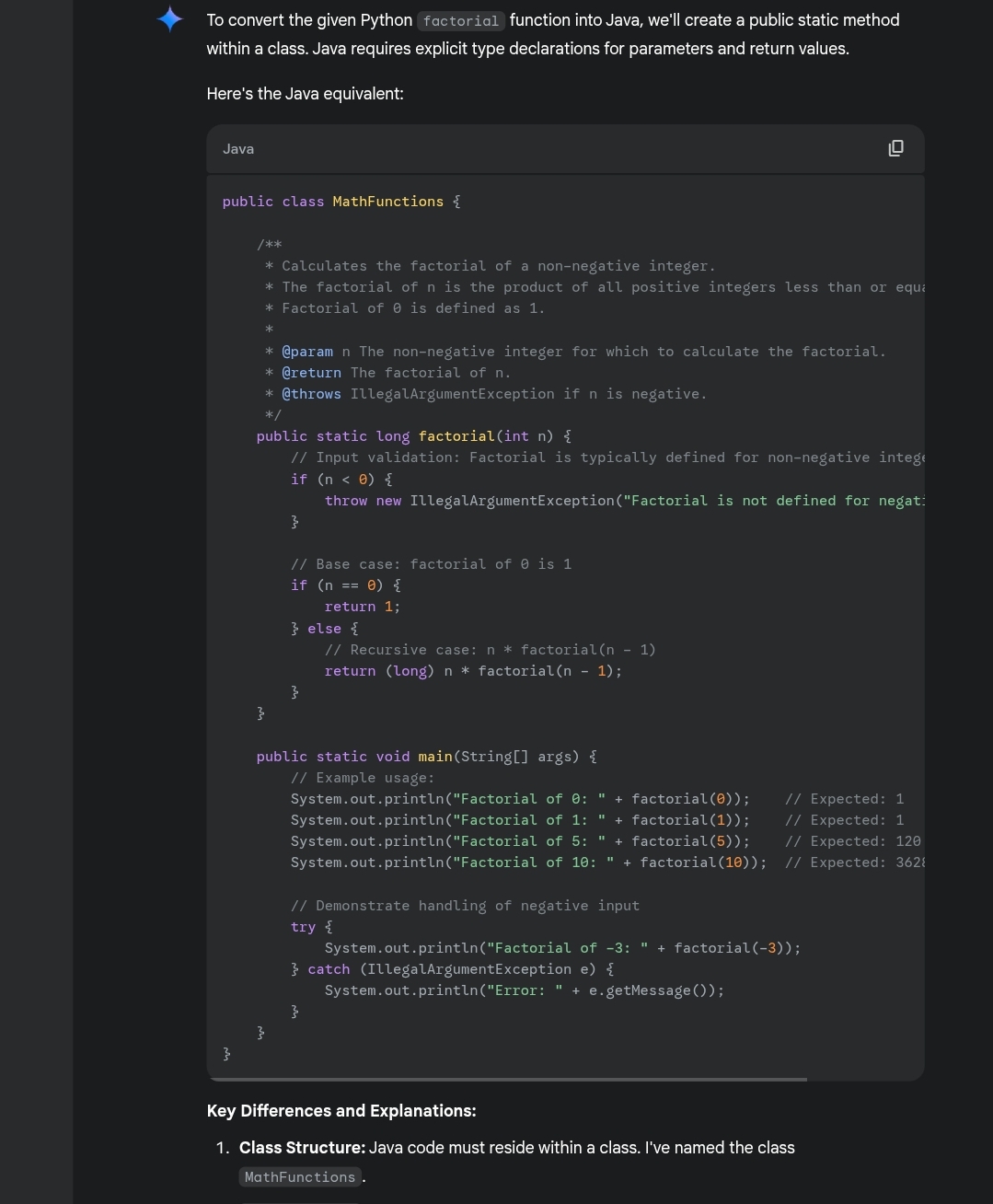 I tested Copilot vs Gemini with 10 coding prompts 15 AD 4nXdwzKNo