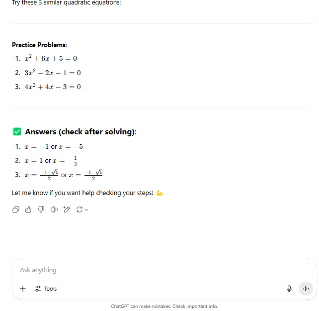 DeepSeek vs. ChatGPT: Honest results from 10 real-world prompts 11 AD 4nXe3n aAFeYF vIh3h zc8a6TETKPKgBKeMai03RWylcYBraG5C5VEXAtEjk2czZOLgvdmpD2DRwlCbd8kqCPYmXHodCNGTL BRd1