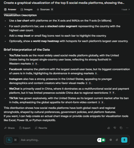 Perplexity vs Claude: I tested 10 prompts to compare their real-world performance 17 AD 4nXe3wDH4R8wZnAbH5OrbUTeNgXl6slvpkGy4qYULgRRYttJ RchH7h9JWsky4HREbUQjnTYiwvrNzKprtRpbaOgMXsJm394oYovSDwDtIZqUAvYbiW vY8 1X9 NKmD1i6wFrEq9AGhluRzs7MPXdw