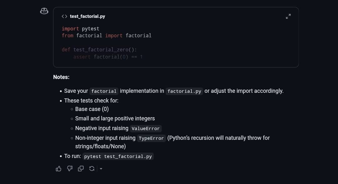 I tested DeepSeek vs. Copilot with 10 prompts 19 AD 4nXeDJR5Si4e2D3qmVKFfjODlgpQRZx Q3OjxnW3R7QKZtjJcp2hy1eBVpI5eOobIRcpi50jKIbDPreoFy7n8bnUg0Q0F7190GF8YRh i4OZOIrwtujT9RbPmQPzPpQqMsO7GEerbmA